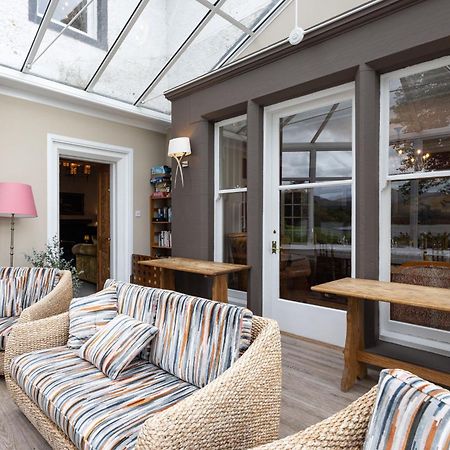 Altskeith Country House Аберфойл Екстериор снимка