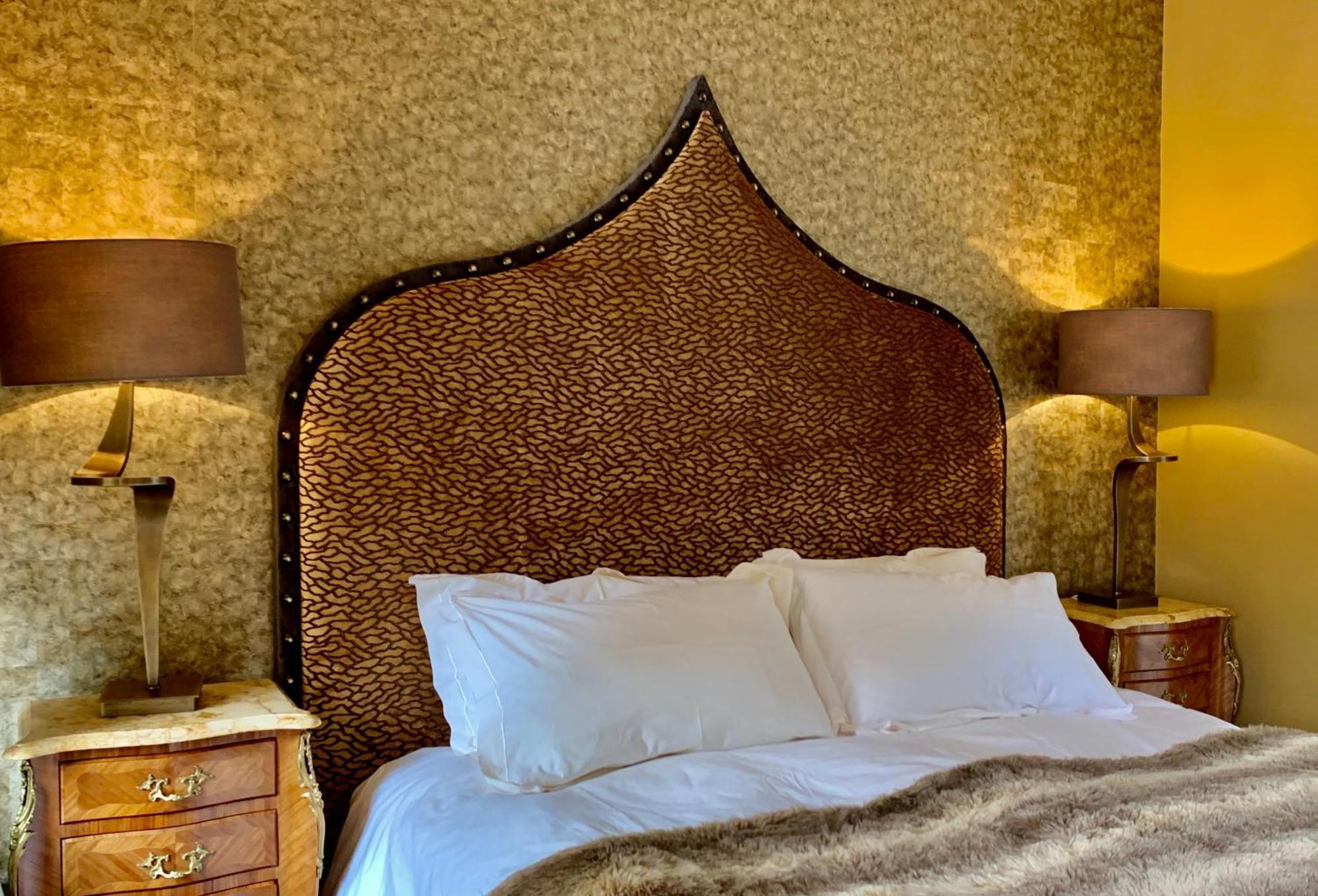 Altskeith Country House Аберфойл Екстериор снимка