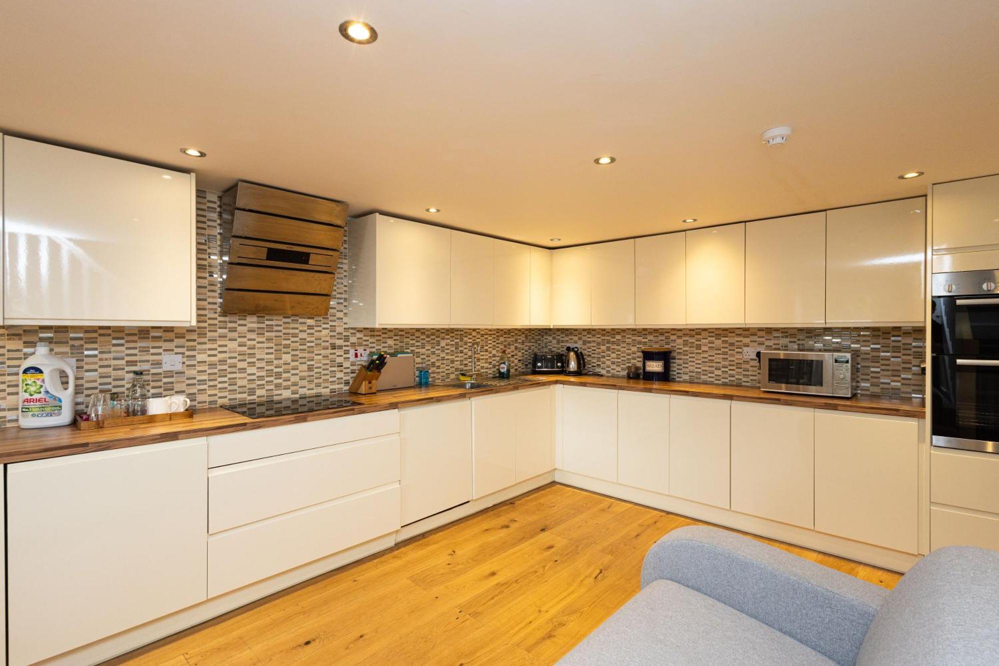 Altskeith Country House Аберфойл Екстериор снимка