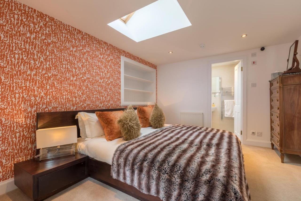 Altskeith Country House Аберфойл Екстериор снимка