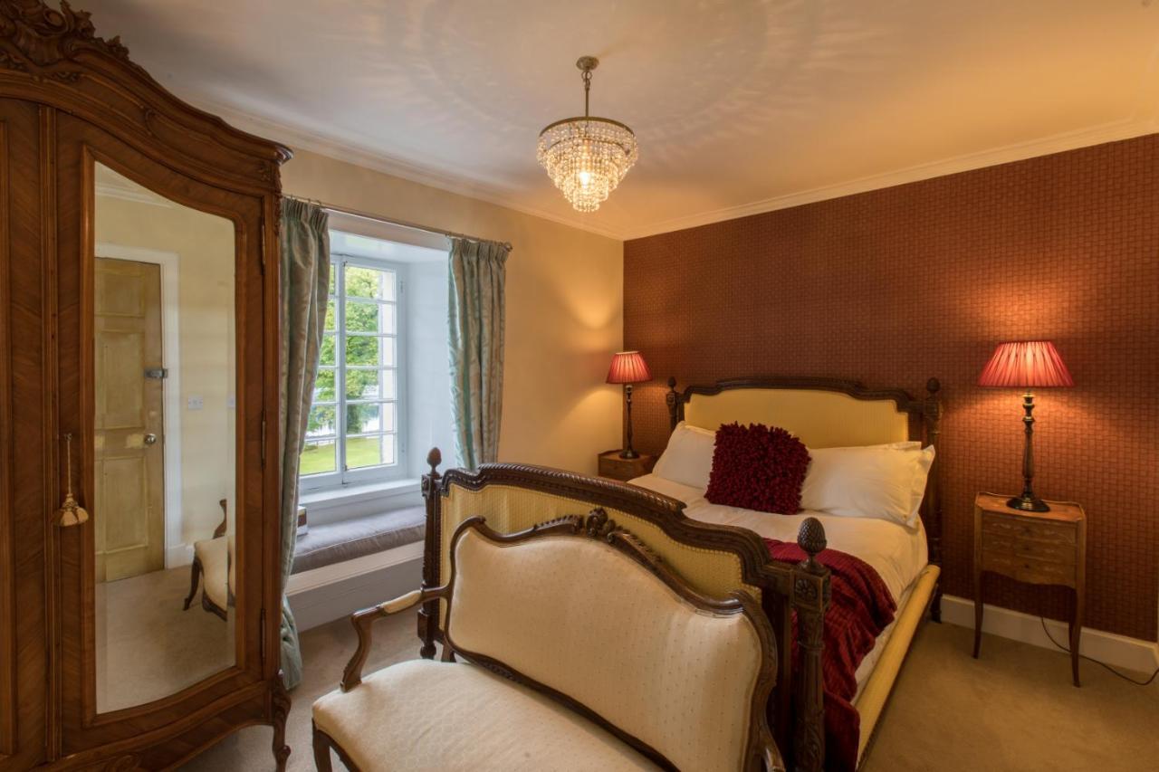 Altskeith Country House Аберфойл Екстериор снимка