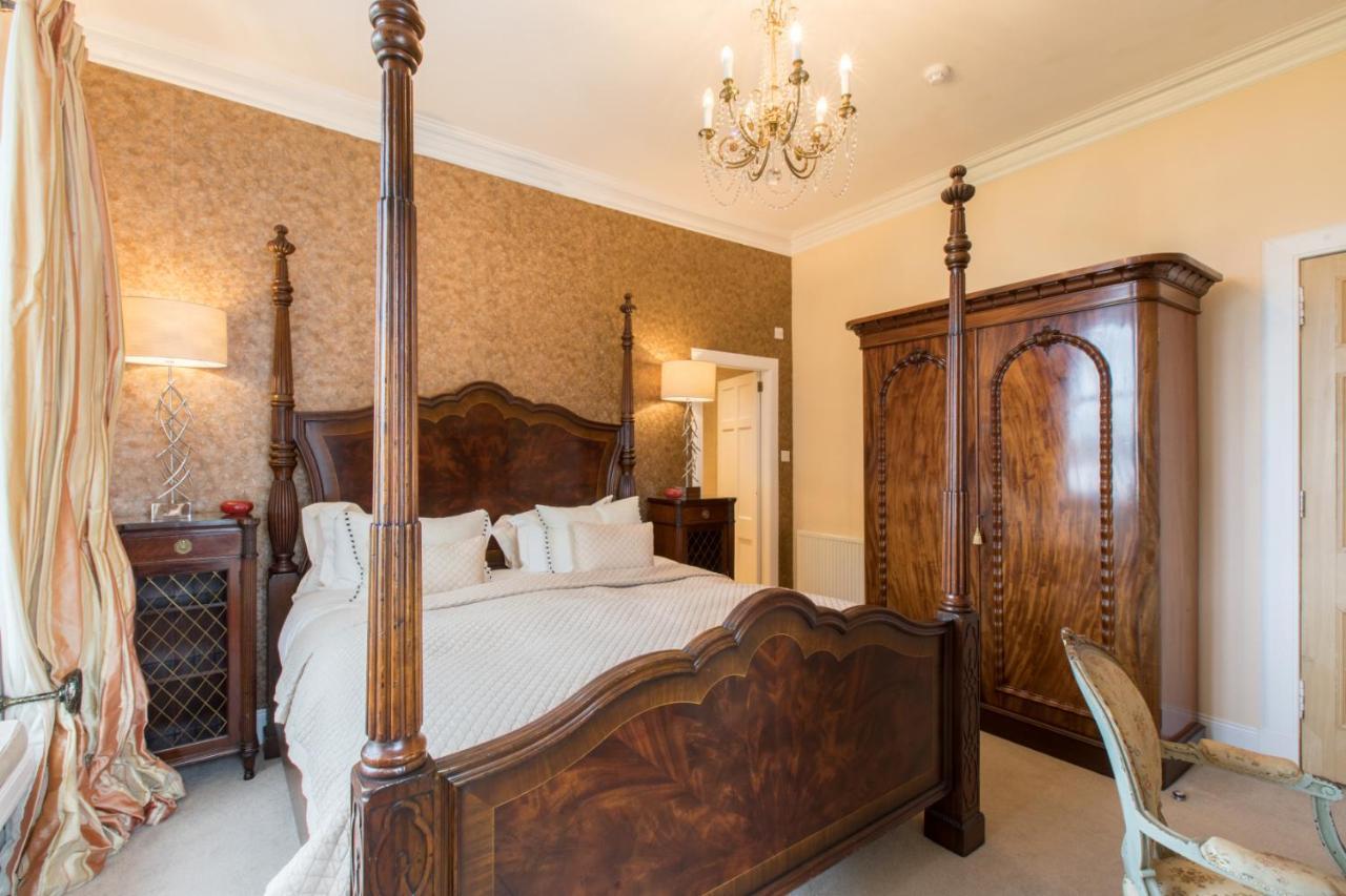 Altskeith Country House Аберфойл Екстериор снимка