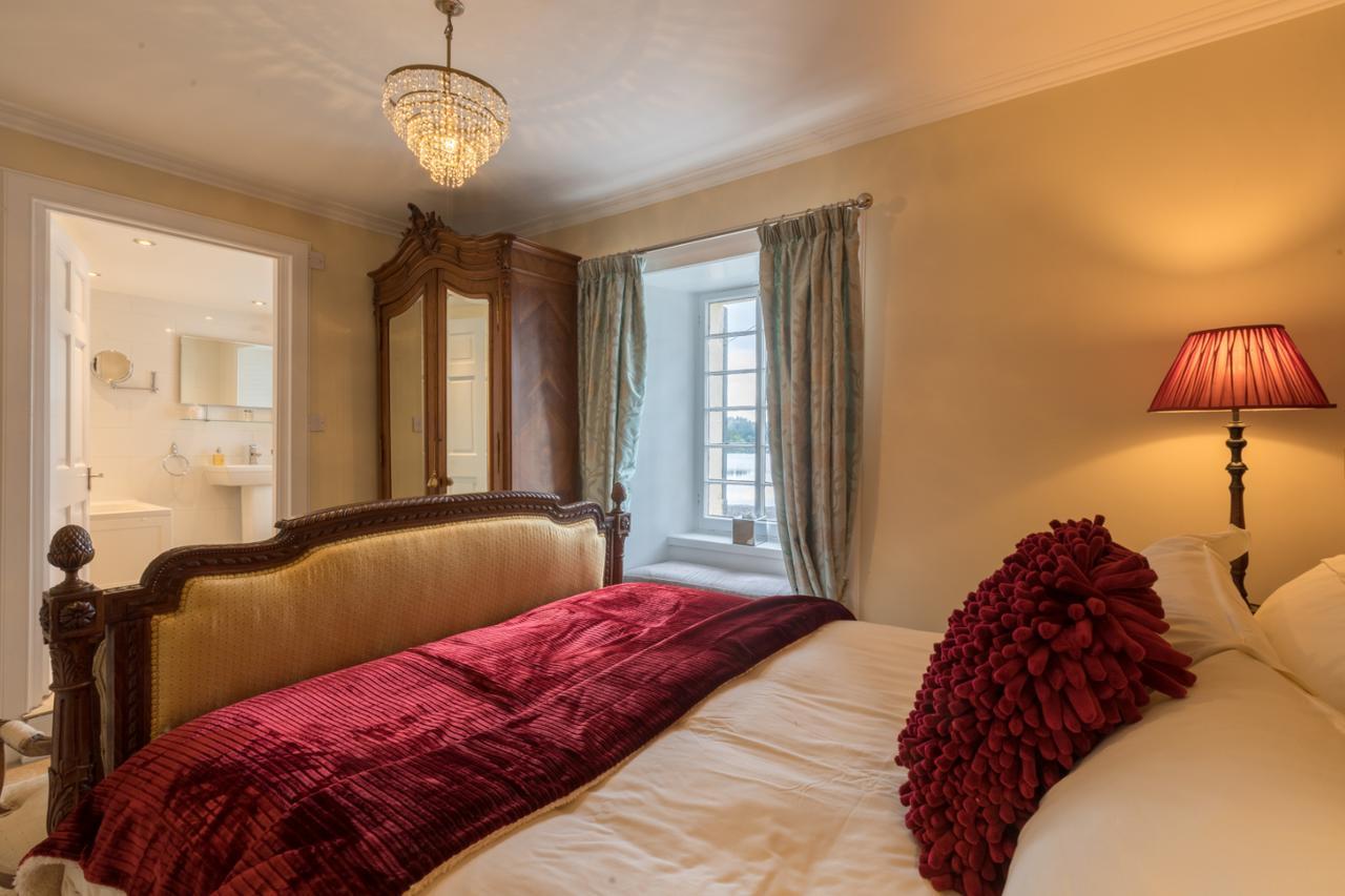 Altskeith Country House Аберфойл Екстериор снимка